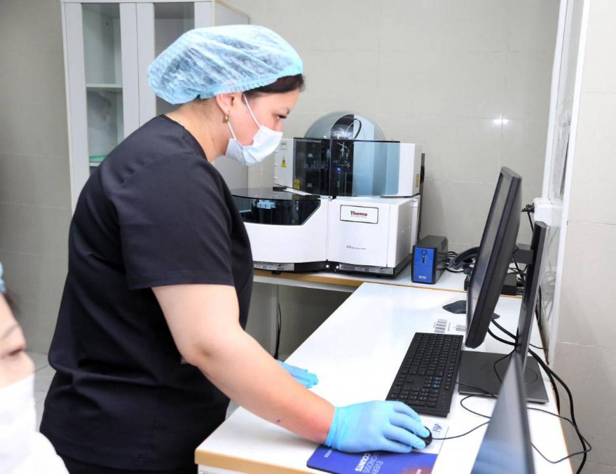 «БІР КҮНДІК КЛИНИКА» КІМДЕРГЕ АРНАЛҒАН