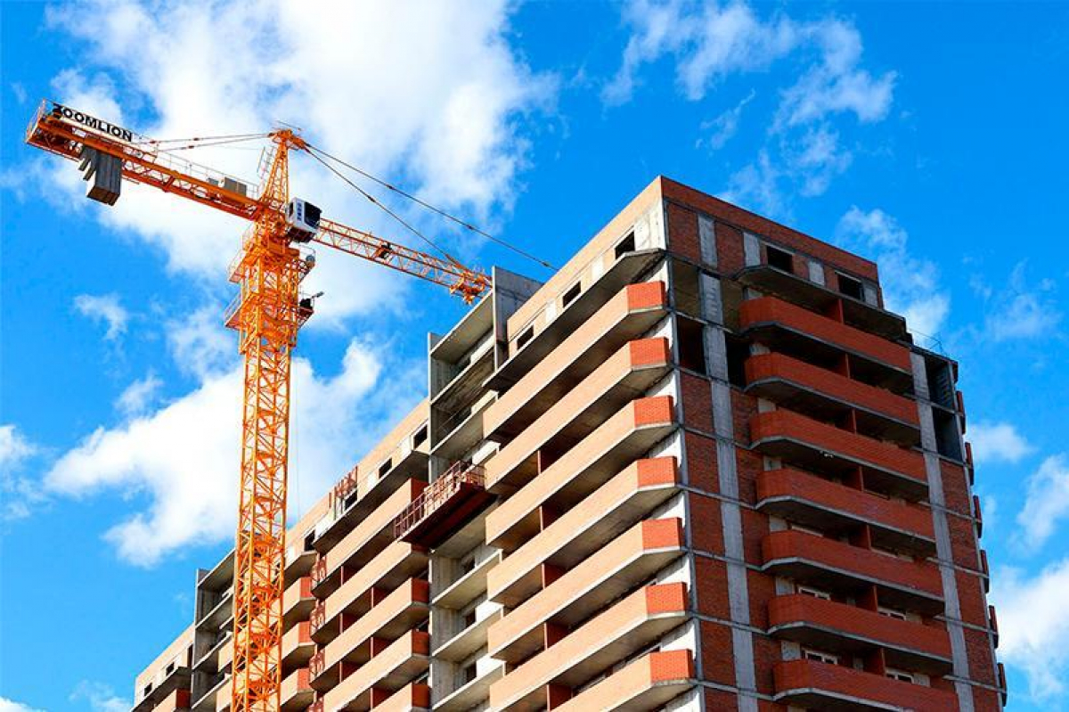 КОНДОМИНИУМ – ТҰРҒЫН ҮЙДІ БАСҚАРУДЫҢ ТИІМДІ ТӘСІЛІ