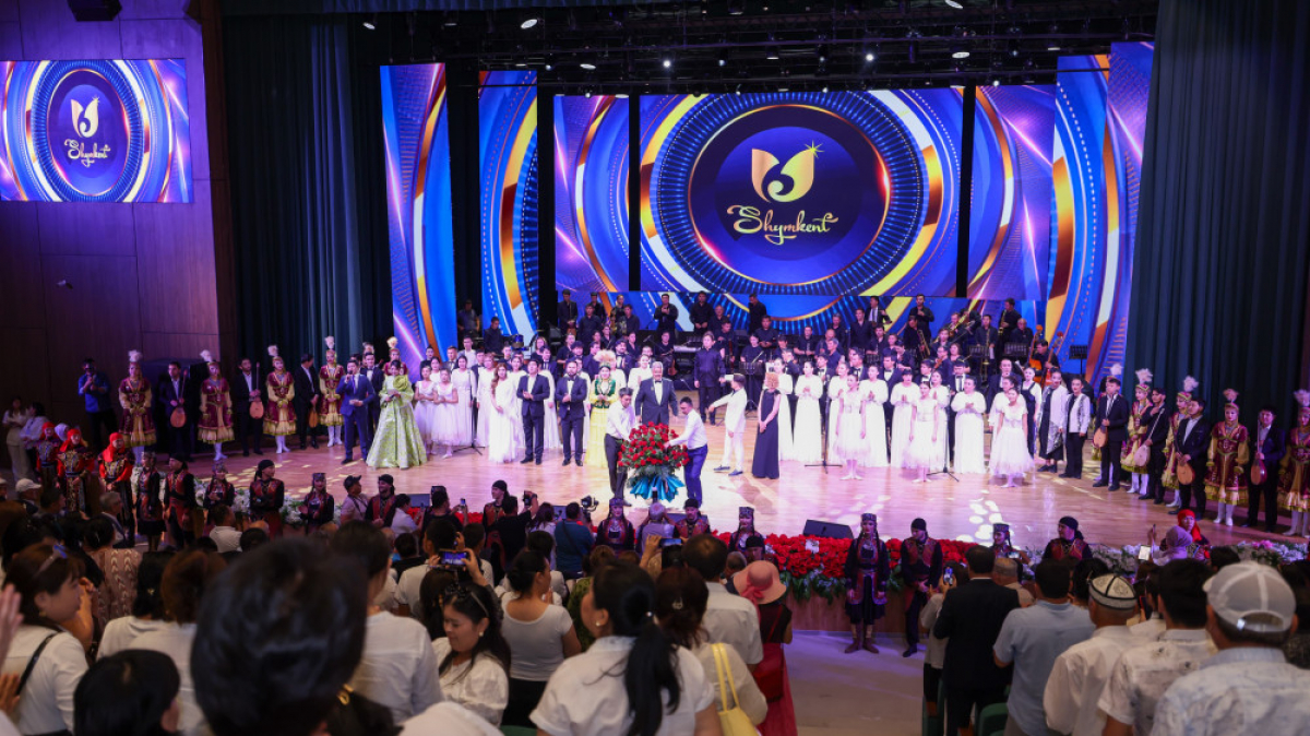 ХАЛЫҚ ИГІЛІГІ ҮШІН ЖАҢА НЫСАНДАР ПАЙДАЛАНУҒА БЕРІЛДІ