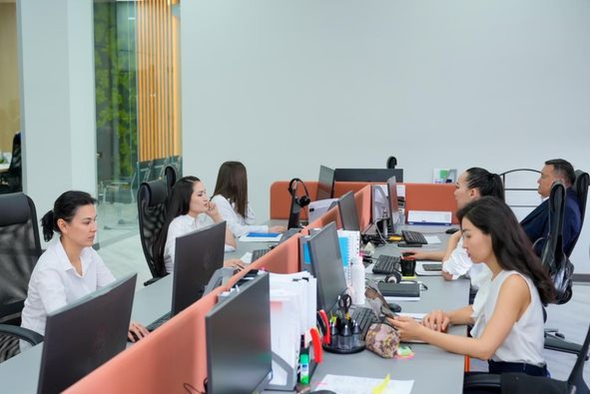 ИНВЕСТОРЛАРҒА ҚОЛДАУ КӨРСЕТІЛЕДІ