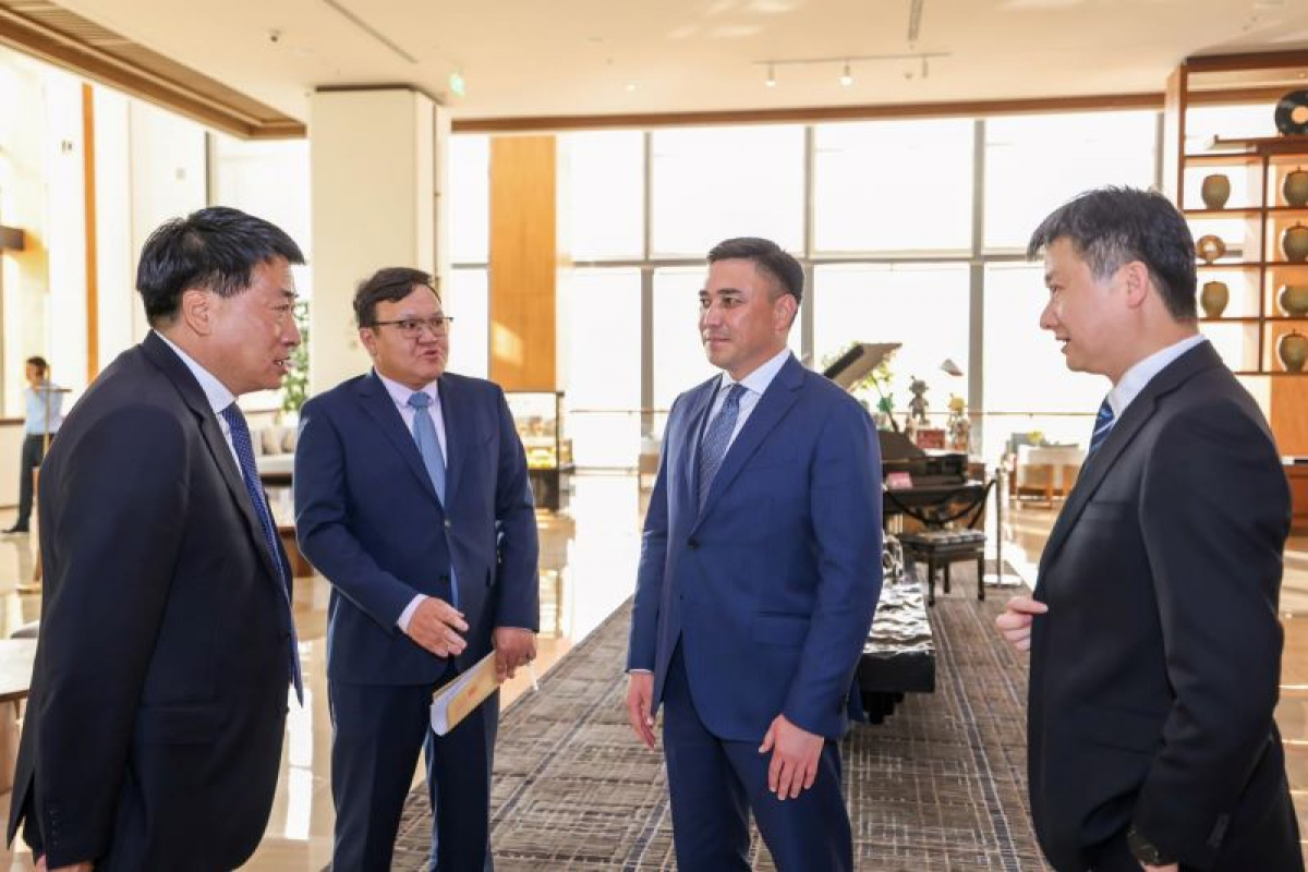 ЭНЕРГИЯ ТАПШЫЛЫҒЫН ҚАЛАЙ ШЕШЕМІЗ?