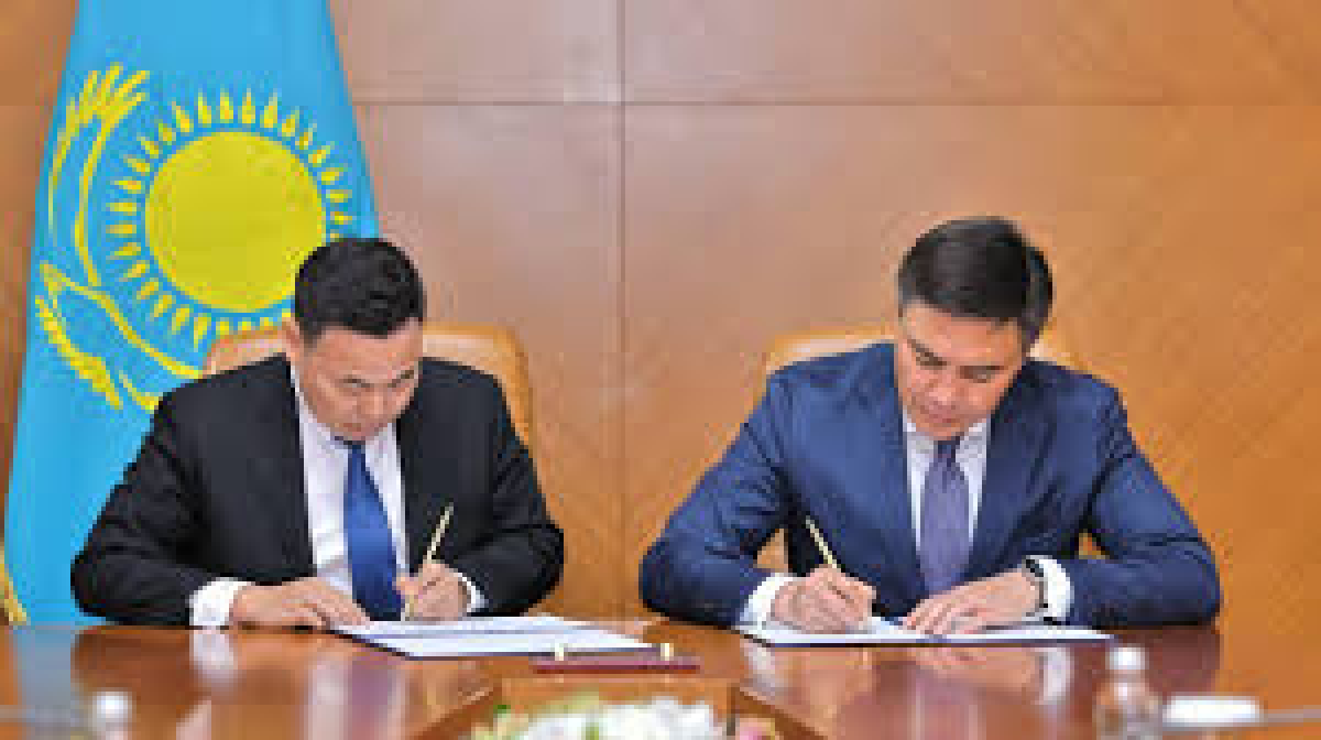 ӨНЕРКӘСІП САЛАСЫНА ИНВЕСТИЦИЯЛАР