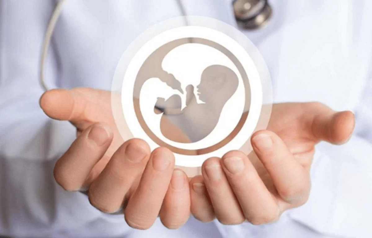 СТРАТЕГИИ СОХРАНЕНИЯ РЕПРОДУКТИВНОГО ЗДОРОВЬЯ