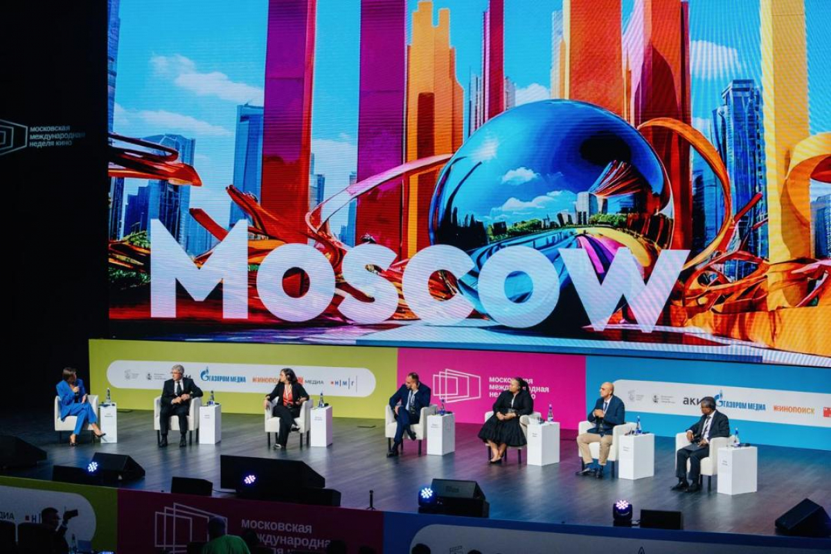 Қазақстанның мәдениет саласындағы ынтымақтастығы