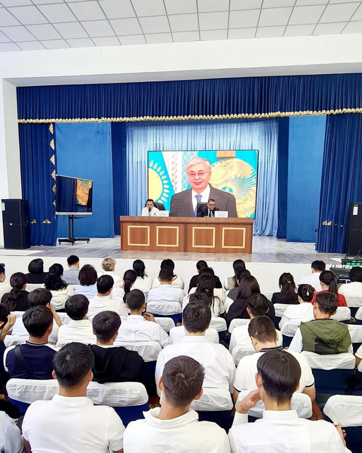 ЭНЕРГИЯ ТАПШЫЛЫҒЫНАН ҚАЛАЙ ҚҰТЫЛАМЫЗ