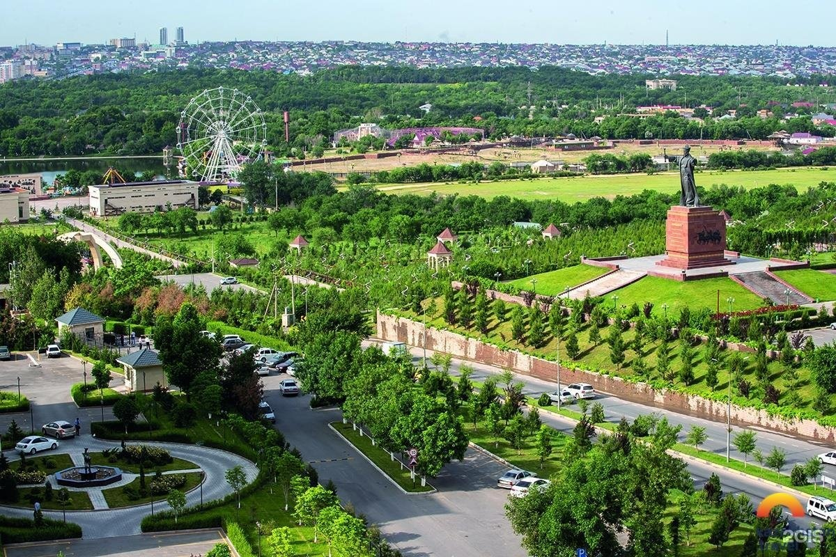 ТУРИЗМДІ ДАМЫТУ – ЕЛДІ ДАМЫТУ