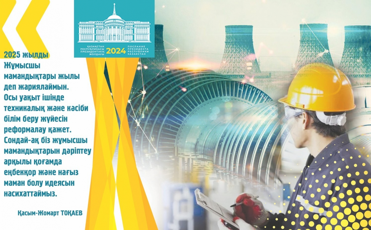 АУҚЫМДЫ ЭНЕРГИЯНЫҢ БАСТАУЫ