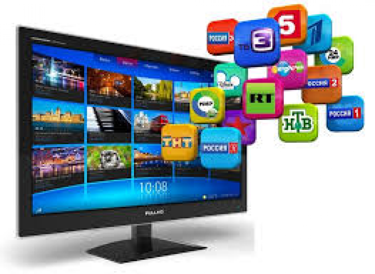 292 населенных пункта ВКО охвачены услугой цифрового телевидения