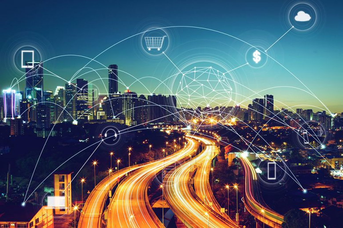 ИНФРАҚҰРЫЛЫМДЫ ДАМЫТУ БАСТЫ НАЗАРДА