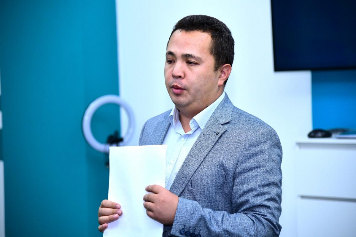 АЭС ҚҰРЫЛЫСЫ ЕЛІМІЗ ҮШІН ТИІМДІ ШЕШІМ