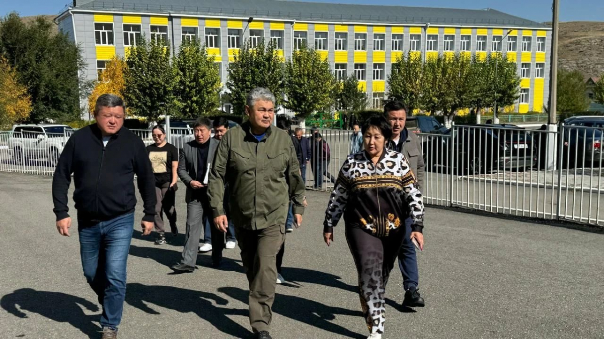 Центр соцобслуживания населения откроется в селе Бозанбай Уланского района ВКО