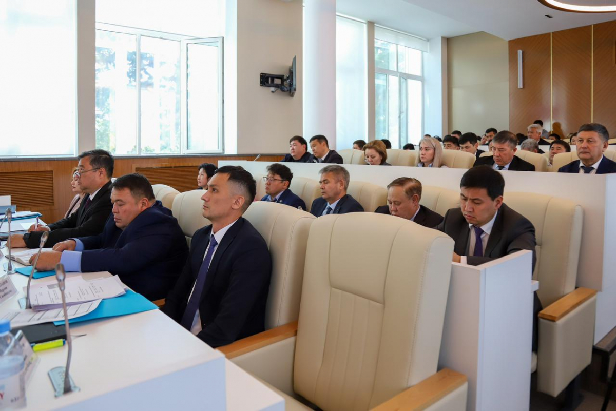 В ВКО до зимы отремонтируют дороги республиканского значения