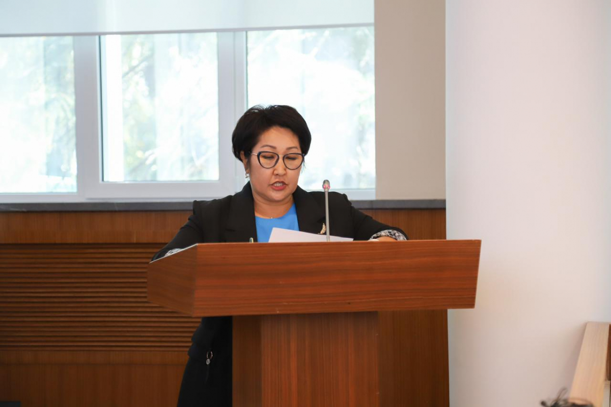 ШҚО әкімі: Қоғамдық орындарды мүгедектігі бар адамдар үшін қолжетімді ету керек