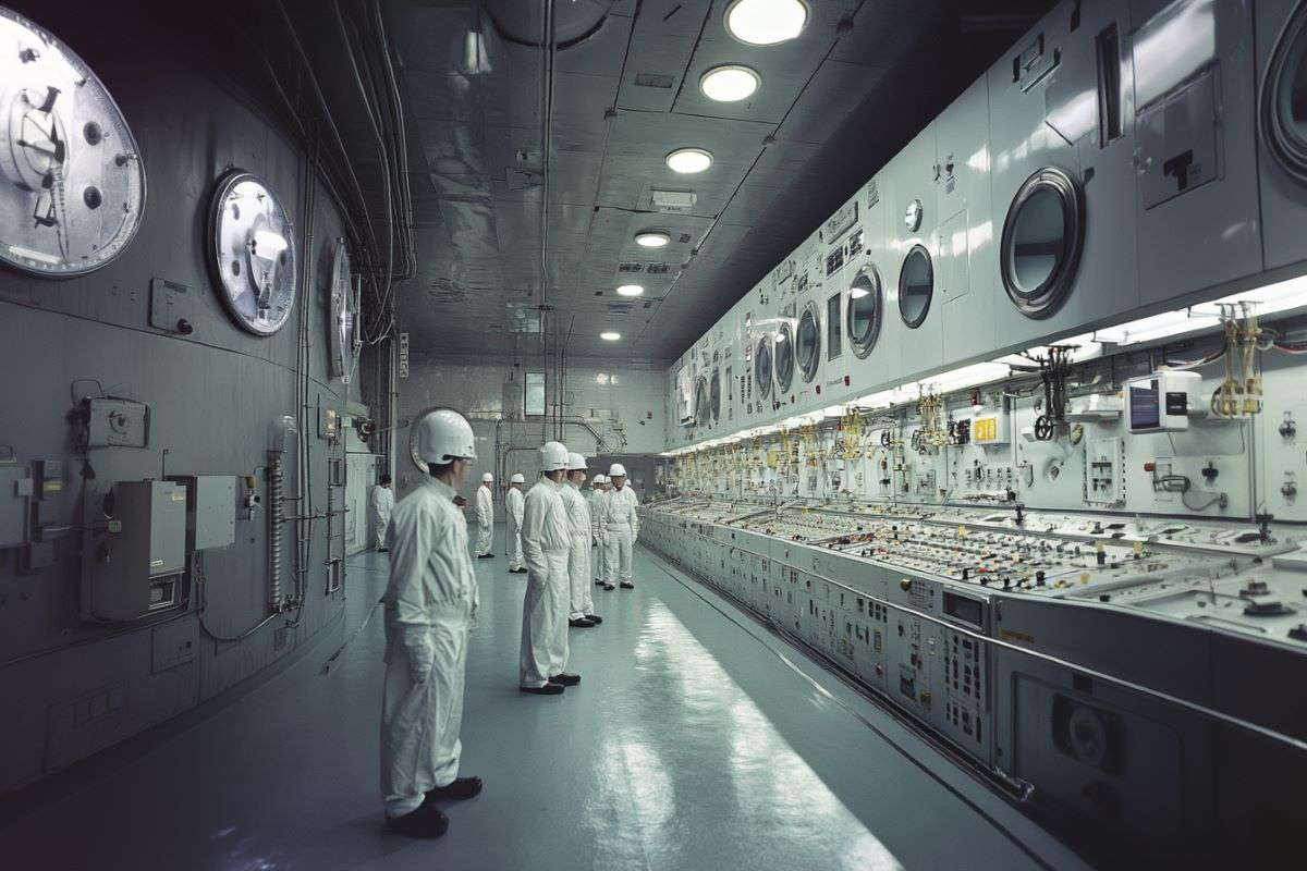 Решение проблемы дефицита электроэнергии не терпит отлагательства