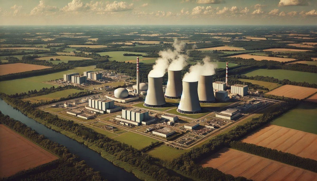 АЭС САЛЫНСА ҮЛКЕН АУЫЛЫ ҚАЛАҒА АЙНАЛҒАЛЫ ТҰР – ДЕПУТАТ