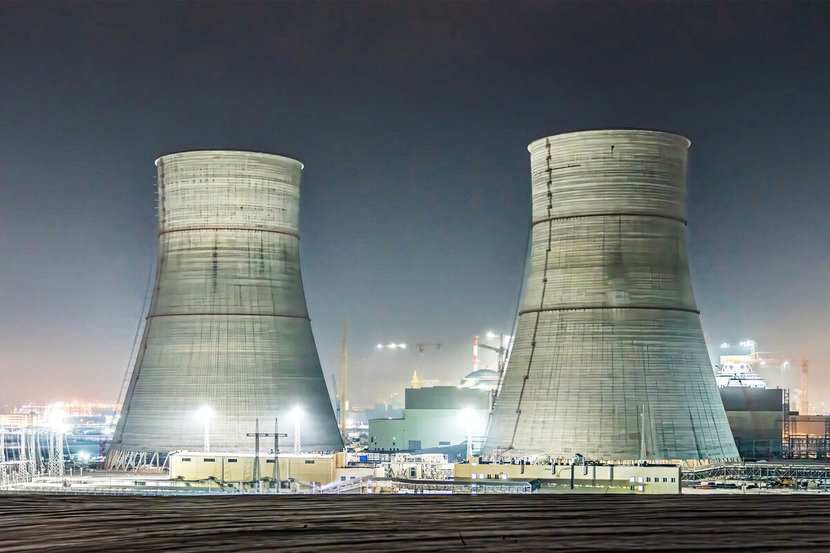 Атом энергетикасы климаттың өзгеруімен күресу және көміртегі шығарындыларын азайту үшін маңызды құрал