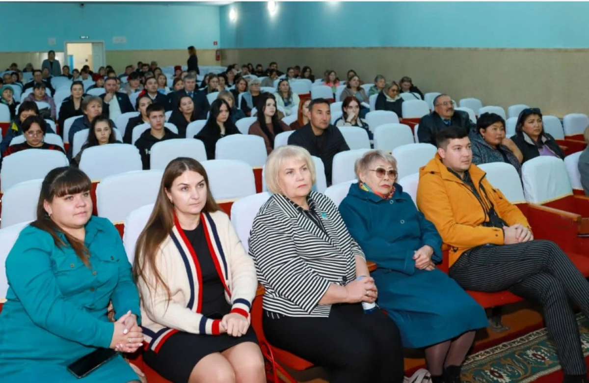 Атом электр станциялары озық технологиялармен жабдықталған