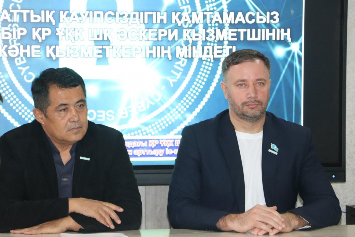 АЭС салынса жаңа жұмыс орындары ашылады