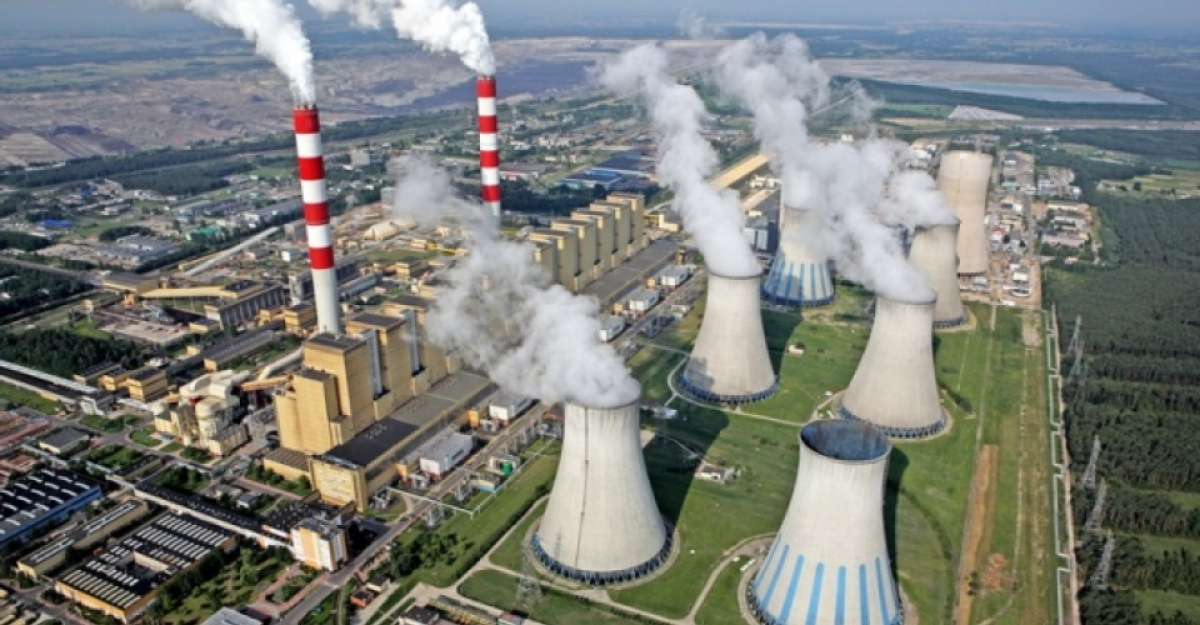 Асуан Сиябеков: АЭС дегеніміз – электр энергиясын алу