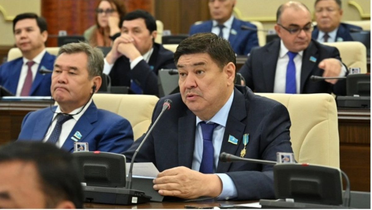 Қазақстанда өндіріс саласын қалай дамыту керек