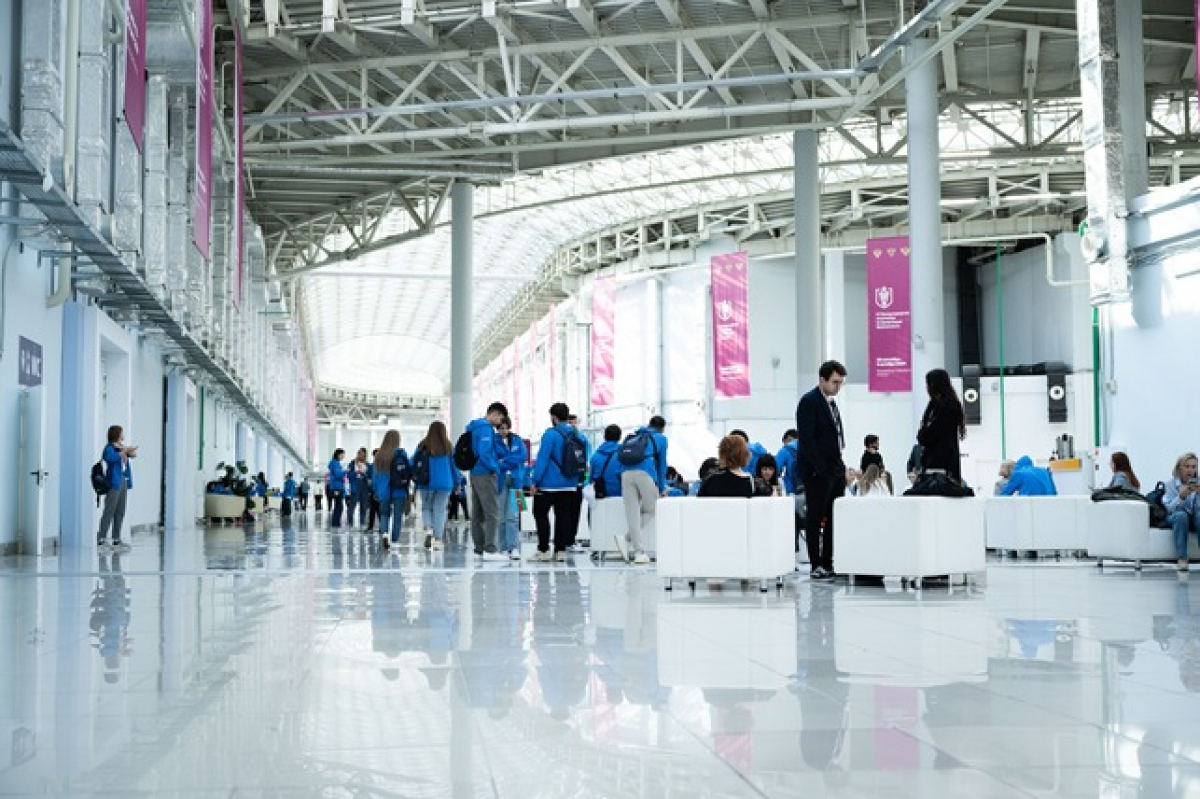 Отандық АЖ/ТҚҚ комплаенс-мамандардың алаяқтықпен күреске бағытталған жобасы Еуразия  кеңістігінде үздік деп танылды