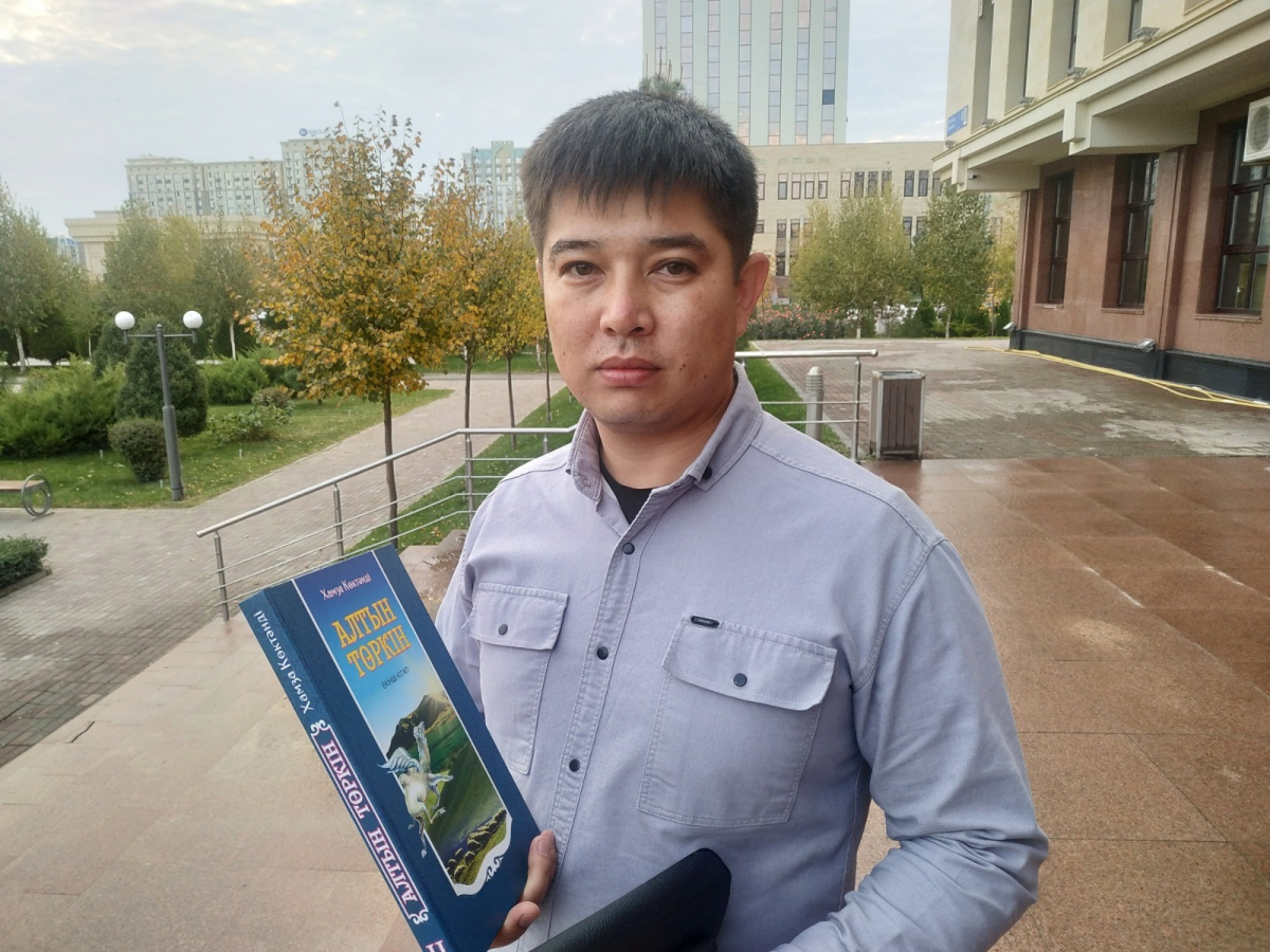 Читатели тоже делают выбор