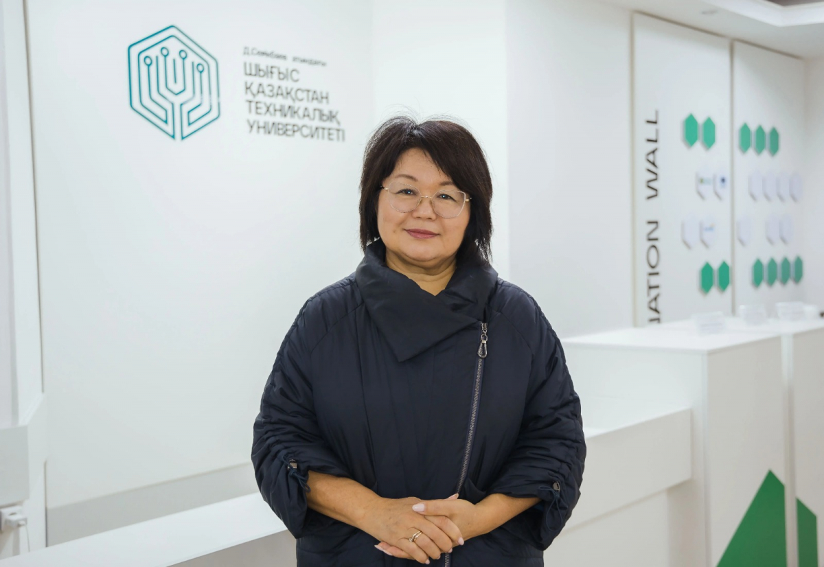 Сауле Рахметуллина: «Жастар ел болашағына бей-жай қарамайды»