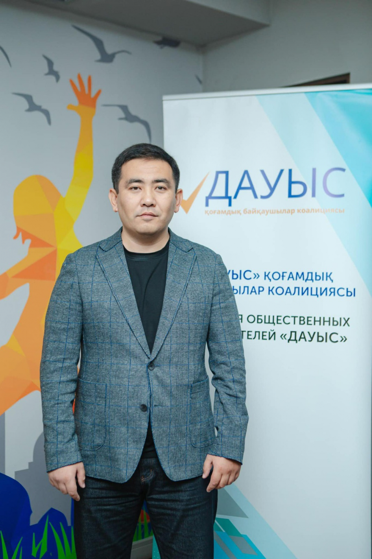 «Дауыс» Коалициясының байқаушылары 6 қазанда еліміздегі барлық ашық дауыс беру учаскелерінде дауыс беру барысын бақылауға қатысты