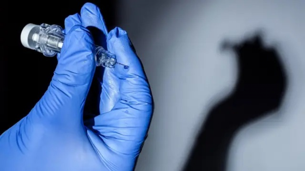 ПРОФИЛАКТИКА ВИРУСА ПАПИЛЛОМЫ ЧЕЛОВЕКА-ВАКЦИНАЦИЯ