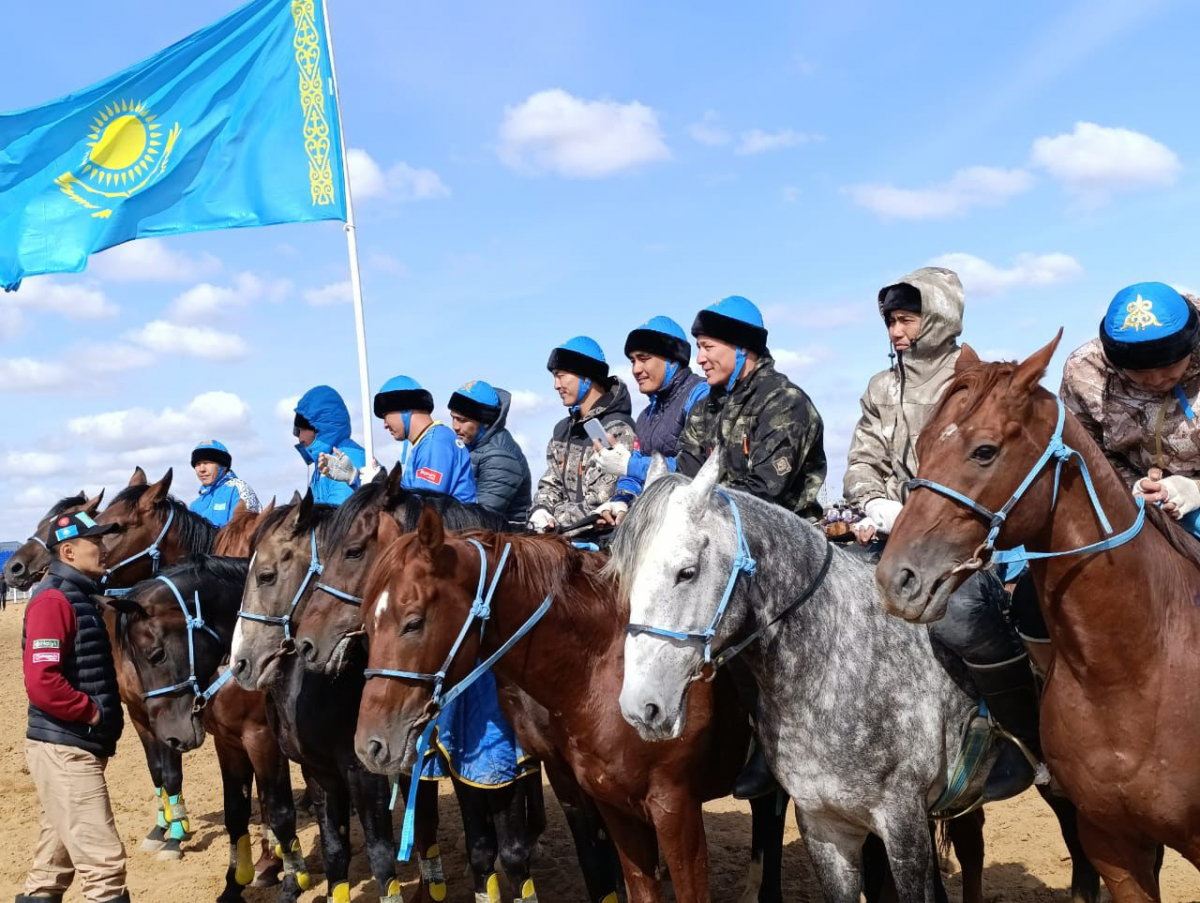 СПОРТШЫЛАР МЕН СПОРТ ЖЫЛҚЫЛАРЫ МӘСЕЛЕЛЕРІ БОЙЫНША ҒЫЛЫМИ ШЕШІМДЕР