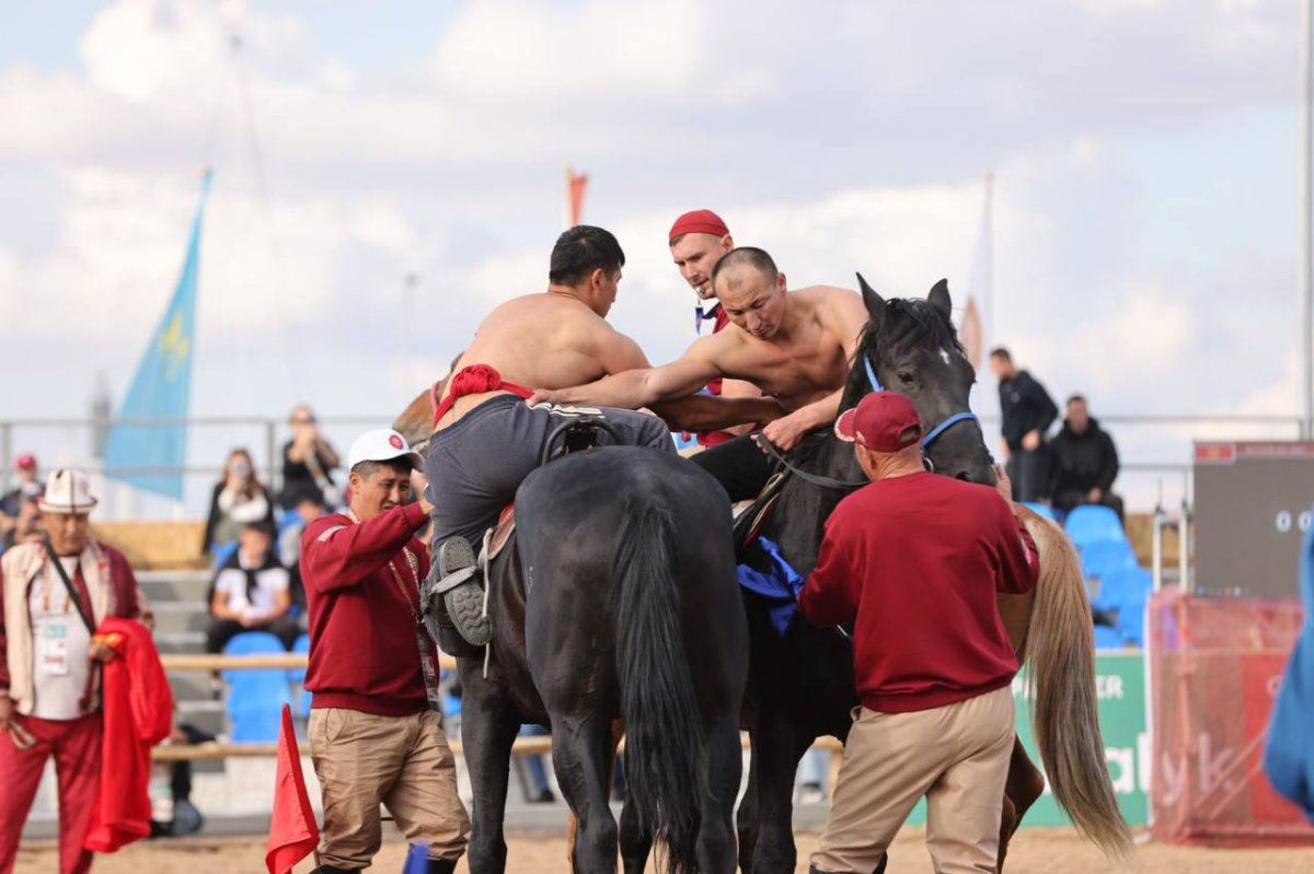 ОТАНДЫҚ ҒАЛЫМДАР СПОРТШЫЛАРДЫҢ ГЕНЕТИКАЛЫҚ ПАСПОРТЫН ӘЗІРЛЕДІ