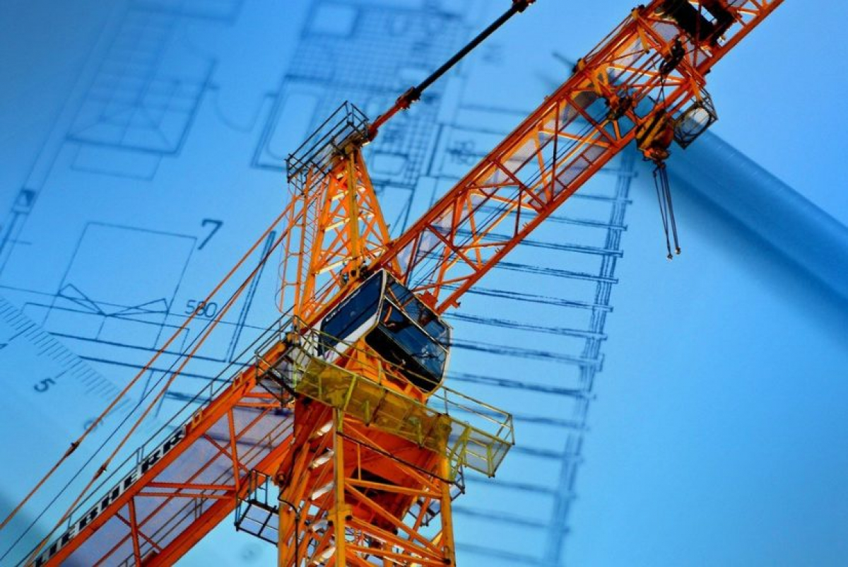 Перспективы развития строительной индустрии