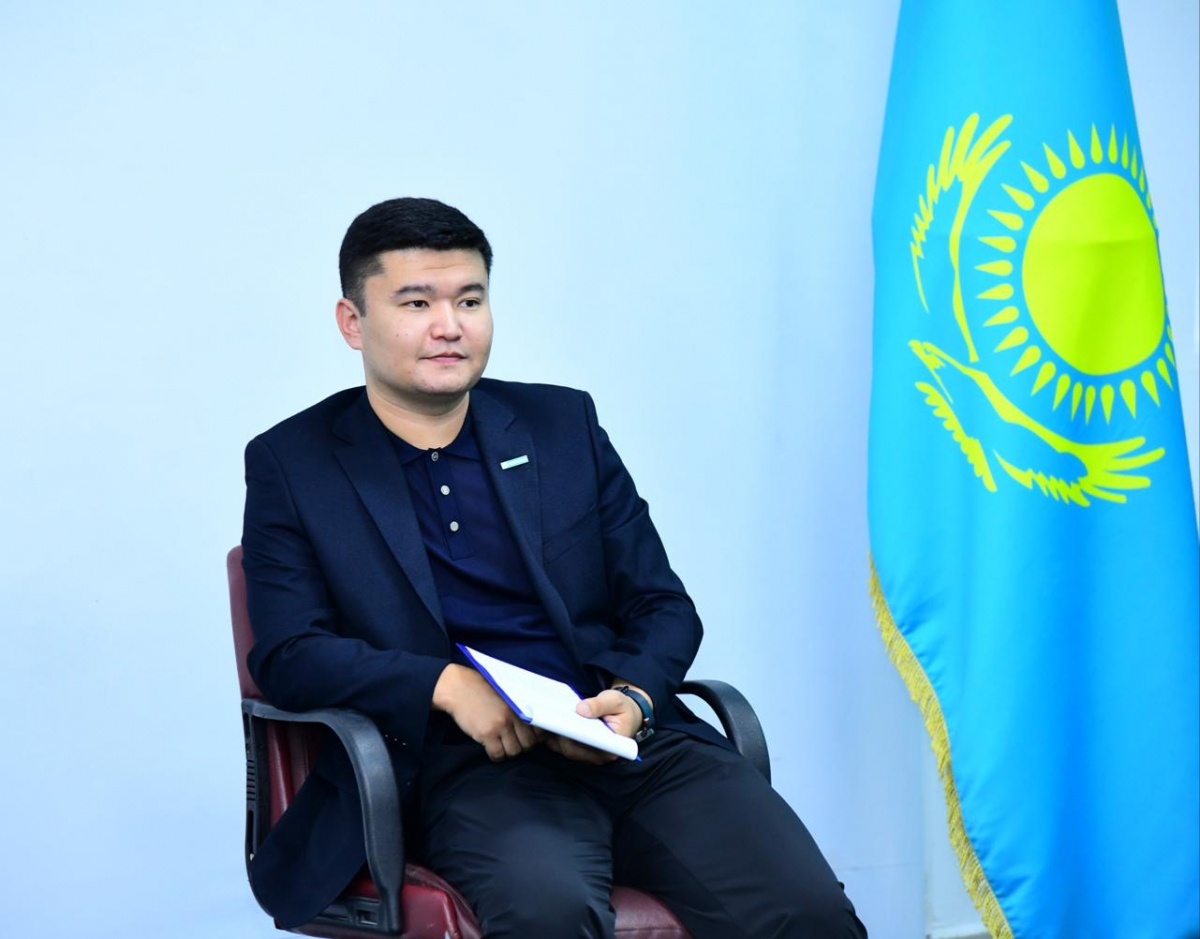 25 ҚАЗАН – РЕСПУБЛИКА КҮНІ ҚҰТТЫ БОЛСЫН!