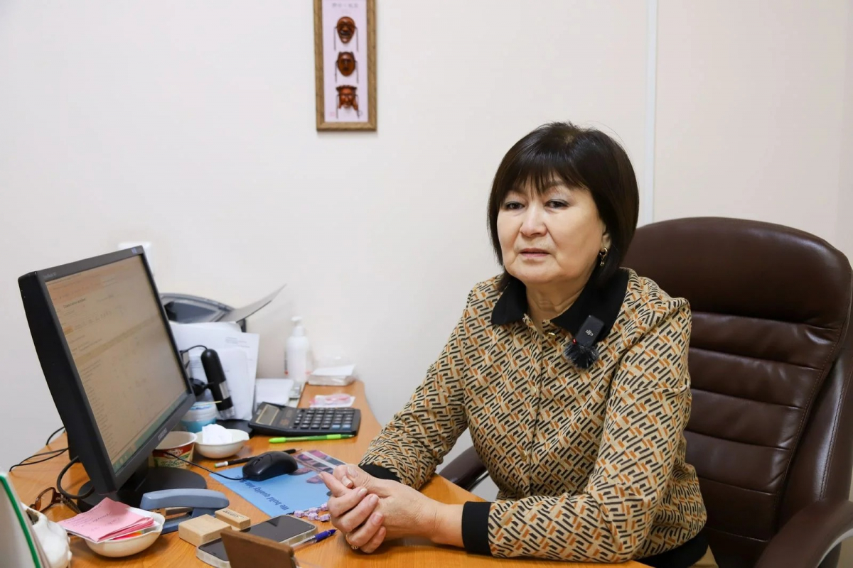 Өскеменде өндірілетін «Ақмарал» ұнына сұраныс көп