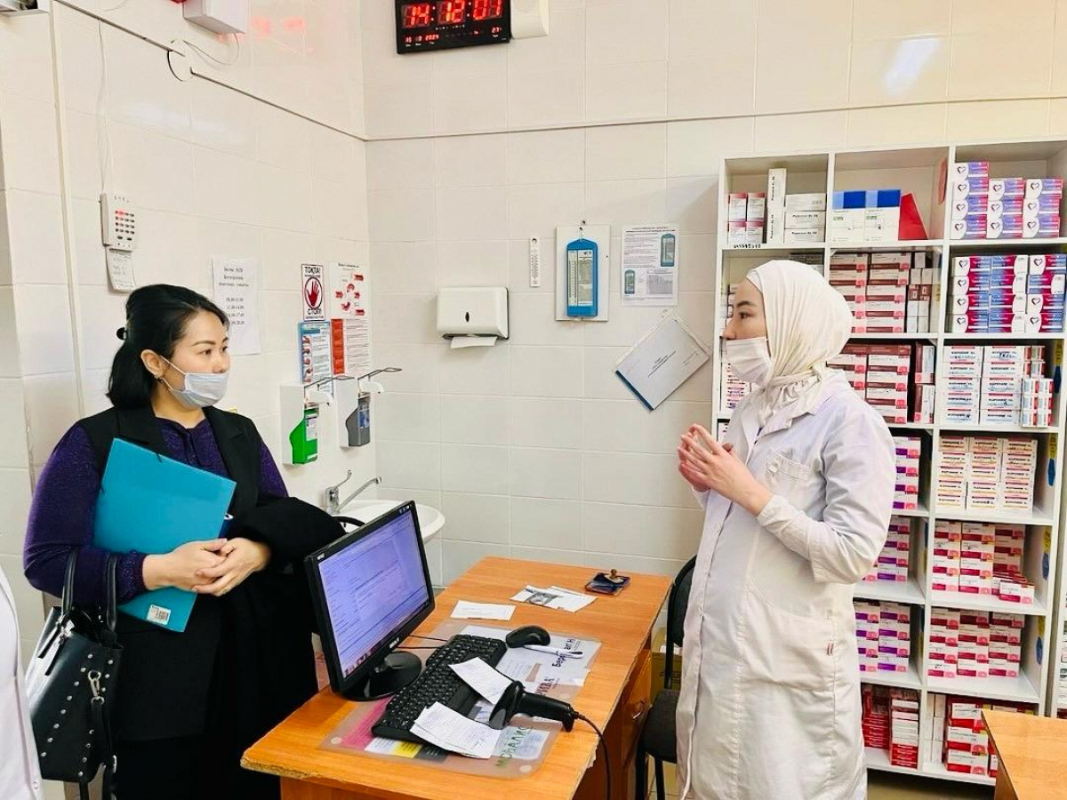 ОСМС: БОЛЬНЫЕ ПСОРИАЗОМ ПОЛУЧАЮТ ЛЕКАРСТВА СТОИМОСТЬЮ БОЛЕЕ 1 МЛН ТЕНГЕ БЕСПЛАТНО