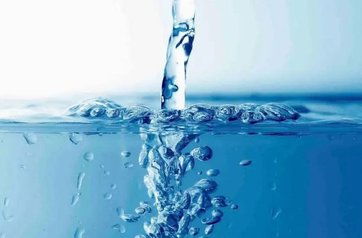 Алпыс жыл күткен ауыз су әр үйге келді