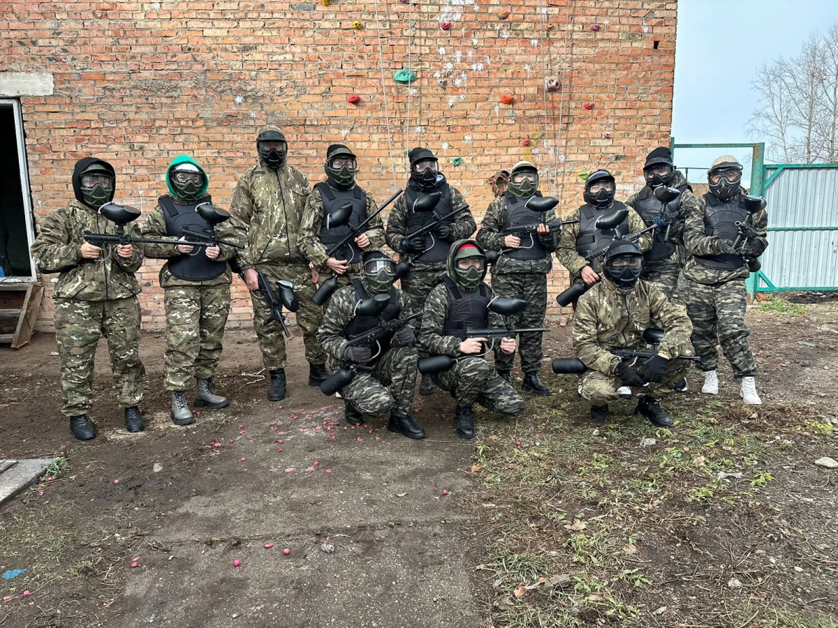 В ВКО открылся новый комплекс активного отдыха по проекту «Ауыл Аманаты»