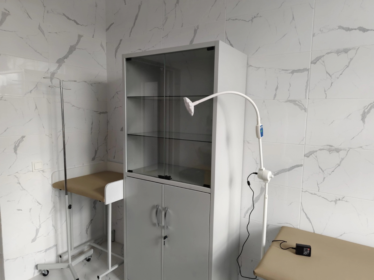 ШҚО-дағы жолдау аясындағы жаңғырулар