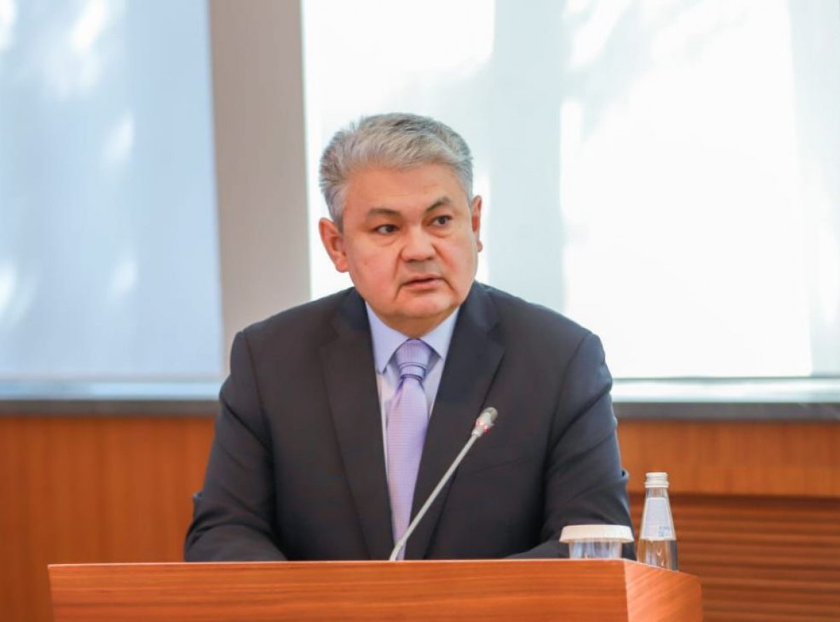 ВКО проводится комплекс мероприятий по обеспечению пожарной безопасности