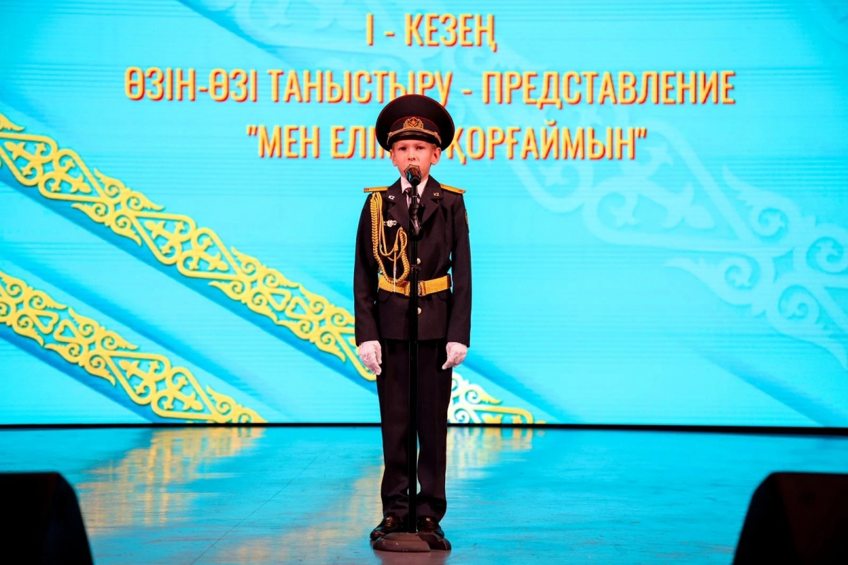 ШҚО-да «Үміт сұлтаны» жас өнерпаздар байқауы өтті