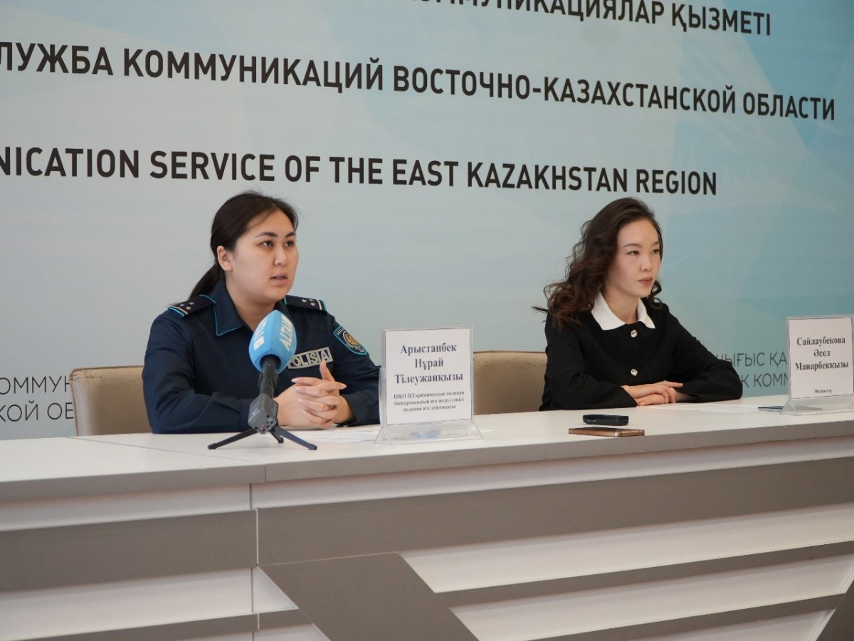 В ВКО зафиксировано более 700 случаев интернет-мошенничества