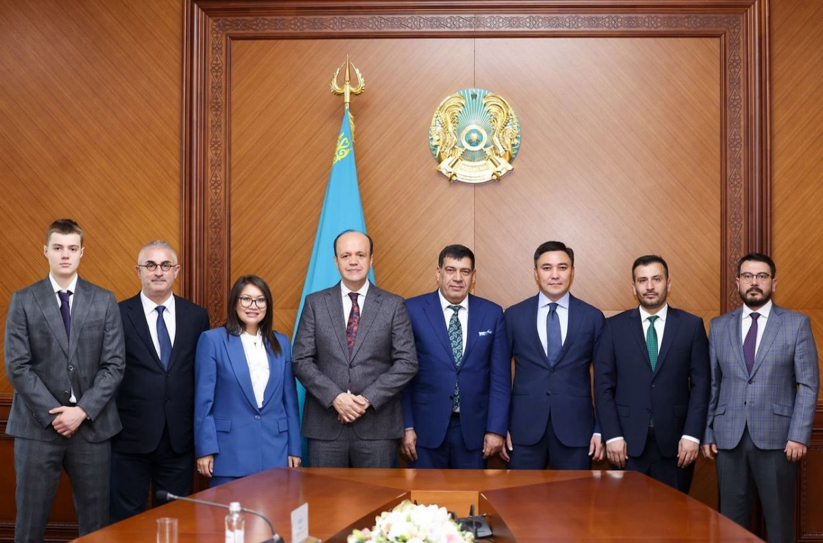 ПОЛЬСКИЕ ИНВЕСТОРЫ НАМЕРЕНЫ ПОСТРОИТЬ ТЕПЛИЦУ СТОИМОСТЬЮ 200 МЛН ДОЛЛАРОВ США