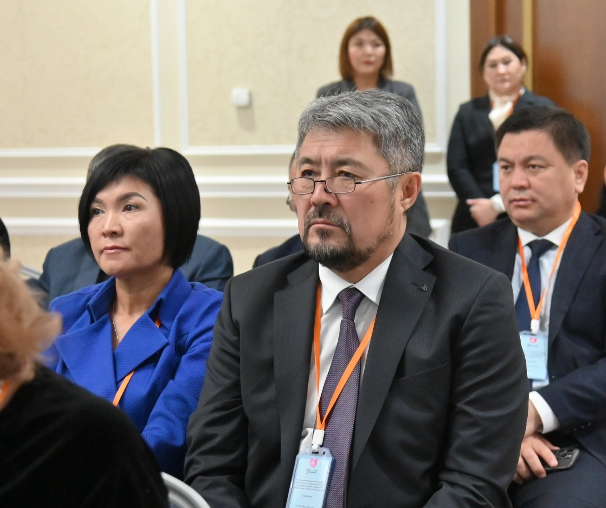 ЗДОРОВЬЕ РЕБЕНКА В ЦЕНТРЕ ВНИМАНИЯ