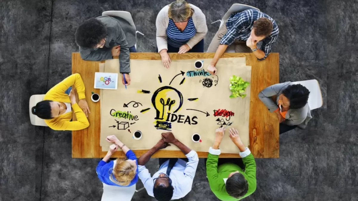 В ШЫМКЕНТЕ РАЗВИВАЕТСЯ КРЕАТИВНАЯ ИНДУСТРИЯ