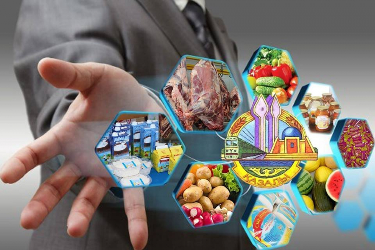 РАЗВИТИЕ МАЛОГО И СРЕДНЕГО БИЗНЕСА