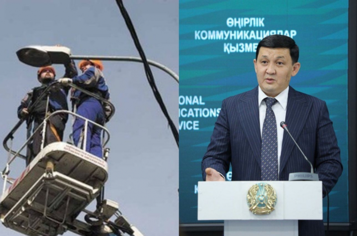 ТҰРАН АУДАНЫ:   2025 ЖЫЛЫ 100 ПАЙЫЗ САПАЛЫ ЭЛЕКТР ҚУАТЫМЕН ҚАМТУ ЖОСПАРЛАНҒАН