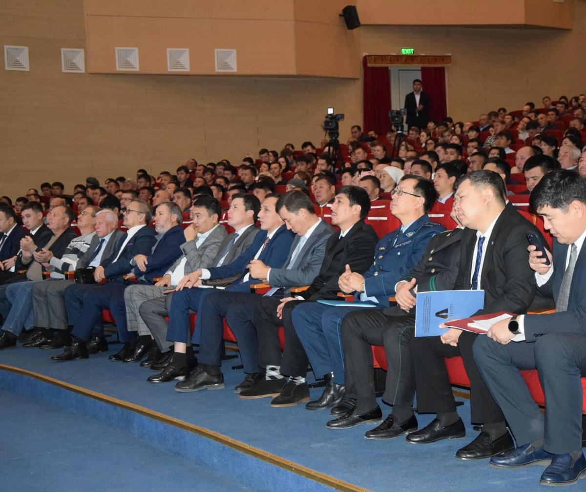 ВОВЛЕЧЕНИЕ ПОЛОВИНЫ НАСЕЛЕНИЯ В СПОРТ-ДОСТИЖИМАЯ ЦЕЛЬ