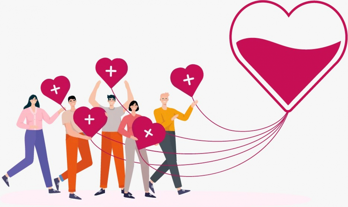 ДОНОР БОЛУ – ЖАУАПТЫ ІС