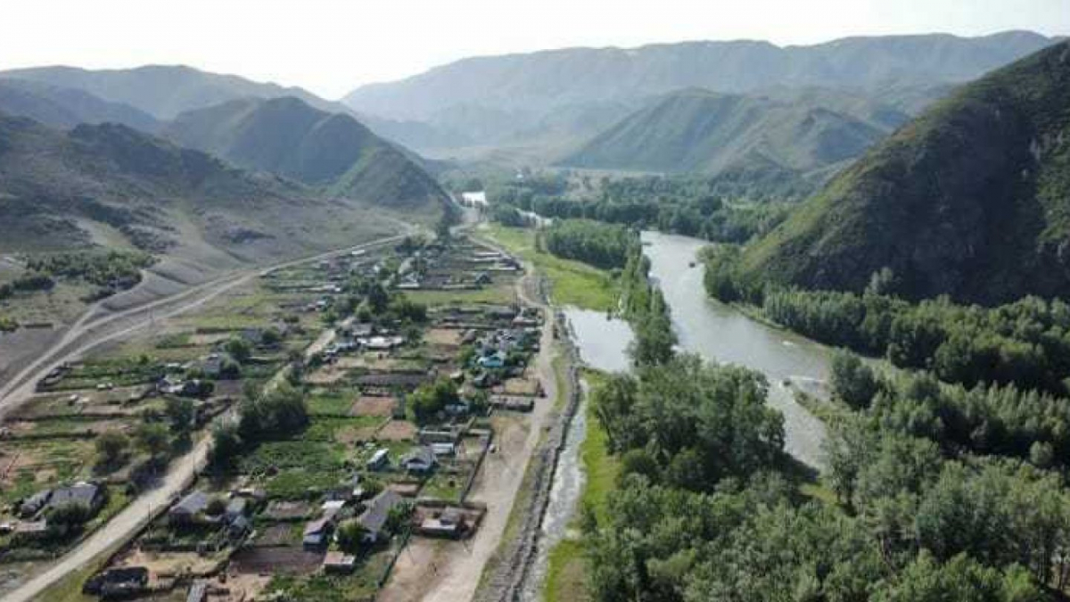 Маралды: конфликт интересов или манипуляция?