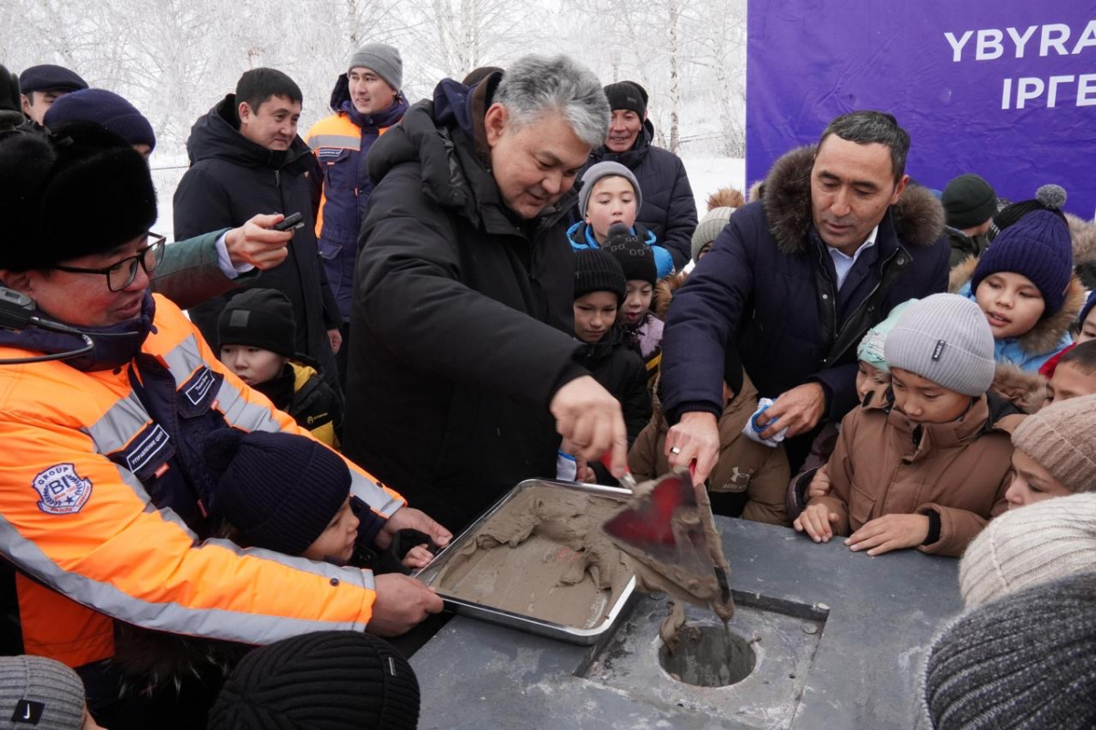 Шығыс Қазақстанның ауылдық мектептерінде «Ybyrai Mektebi» жобасының үлгісімен құзырет орталықтары ашылмақ